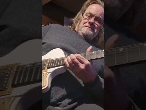 Which ones Pink ? #billybarnett #guitar #quadcortex #wellerguitars