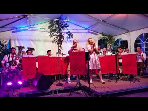 Respect - OKM Original Kupesfelsmusikanten