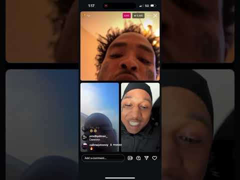 Aof Nino and EBK Jayboo have heated argument on live Nino diss Jaybo dead&rsquo;s who gone win this one ?