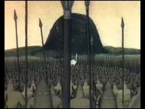 Geležinis Vilkas - Iron Wolf