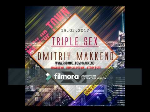 Adele vs Papik feat Stefy Gamboni & Daniele Bengi Benati - Rolling In The Deep (Dmitriy Makkeno)