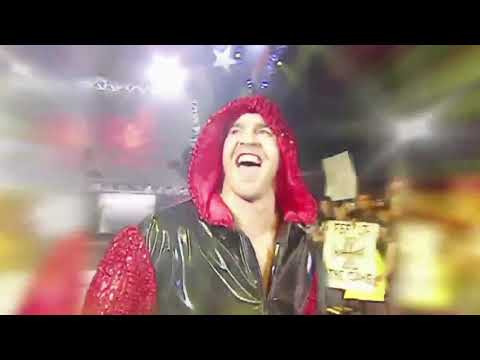 WWE: Christian Titantron & Song (2009) (WWE ECW Return)