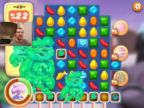 Candy Crush Tales Episode 17