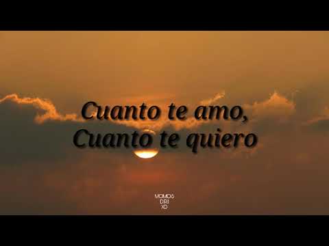 Orquesta Guayacán - Cuanto Te Amo, Cuanto Te Quiero (Salsa)