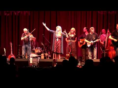 Edie Reader - As soon as we are here - East Lothian Homecoming Skateraw Concert