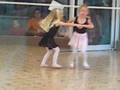 Ballet Class