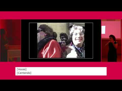 Ponencia: El carnaval callejero como lugar para mostrar al invisible