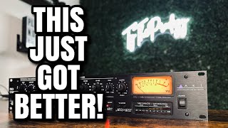 Best Channel Strip Just Got Even Better With This!