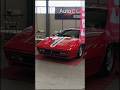 The Ferrari Turbo Revolution Has Arrived