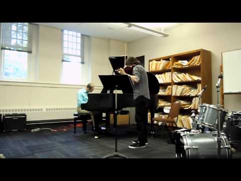 Zack Brock Master Class