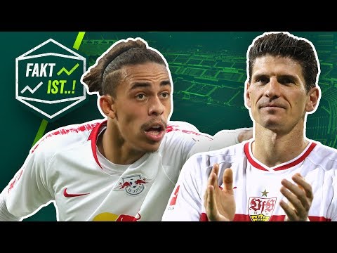 Fakt ist..! BVB ist Herbstmeister! Doppelter Gomez! 🔥Bundesliga Rückblick 15. Spieltag 18/19