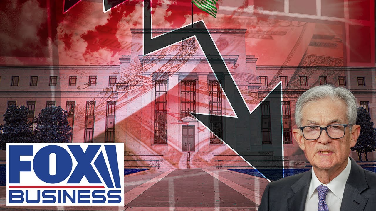 ‘POWELL LIED’: Fed credibility IMPLODES under criminal scrutiny