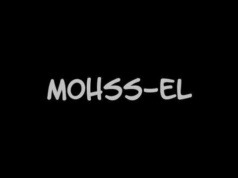 MOHSS EL - RAP 2 (Freestyle)