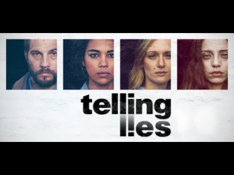 Telling Lies | Full Walkthrough, No Commentary