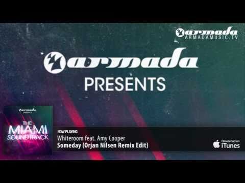 Armada presents: The Miami Soundtrack 2011 - Out Now!