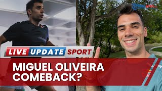 Sinyal Miguel Oliveira Comeback di MotoGP Amerika 2023, Incar Tambah Pundi Poin di COTA