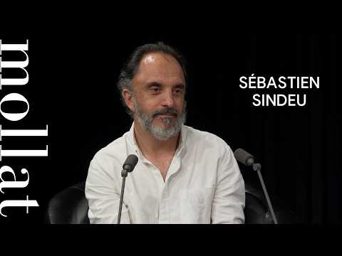 Sébastien Sindeu - Mériadeck, mot de passe pour le bout du monde