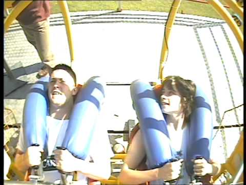 farreller in sling shot