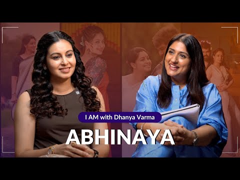 കേൾവി ശക്തി ഇല്ല എന്ന് Negative പറഞ്ഞവരാണ് എന്നെ ഇവിടെ...ABHINAYA (Pani movie) | Dhanya Varma