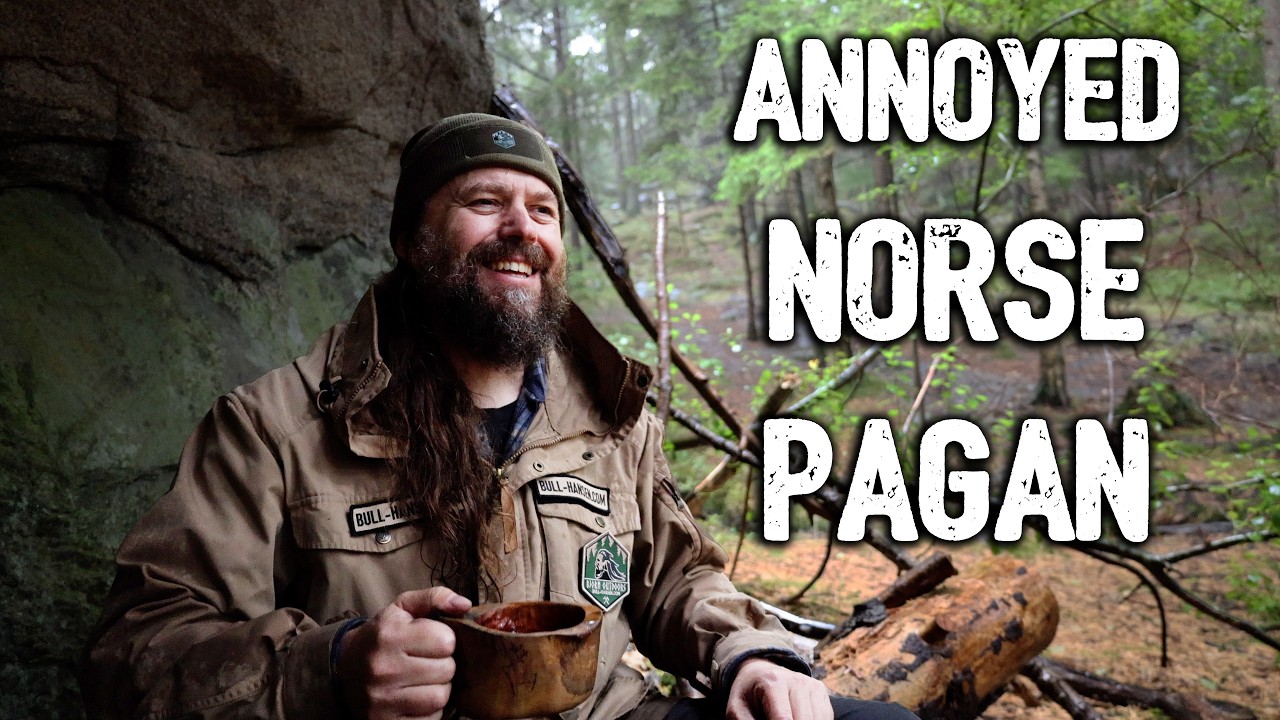 10 things that annoy me as a Norse pagan