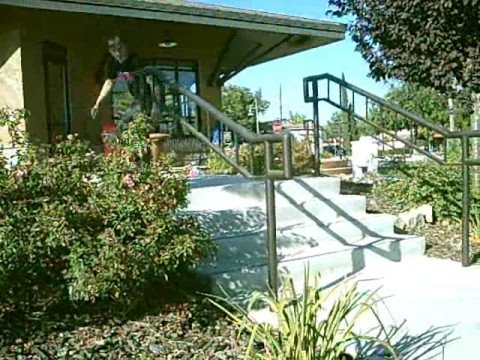 The Many Crashes of Leaman