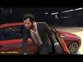 Grand Theft Auto 5 The Big Score Obvious 100 Gold Medal No Cutscenes
