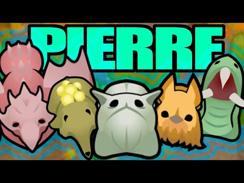 Brand New Dryad Friends for Pierre | Rimworld: Dryad Queen #9