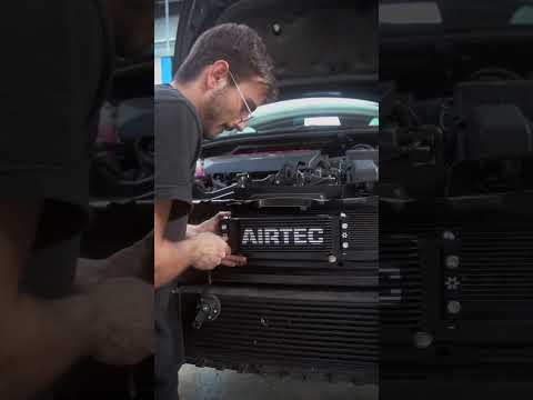 🔥 MEJORAMOS ESTE YARIS GR CON LA INSTALACIÓN DE UN RADIADOR DE ACEITE! 🔥 | BY CAR-TEC