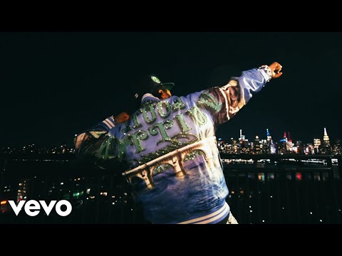 Westside Gunn: “I Think I Wanna Buy TNA Wrestling & Make It Super Culture!!!!!!”