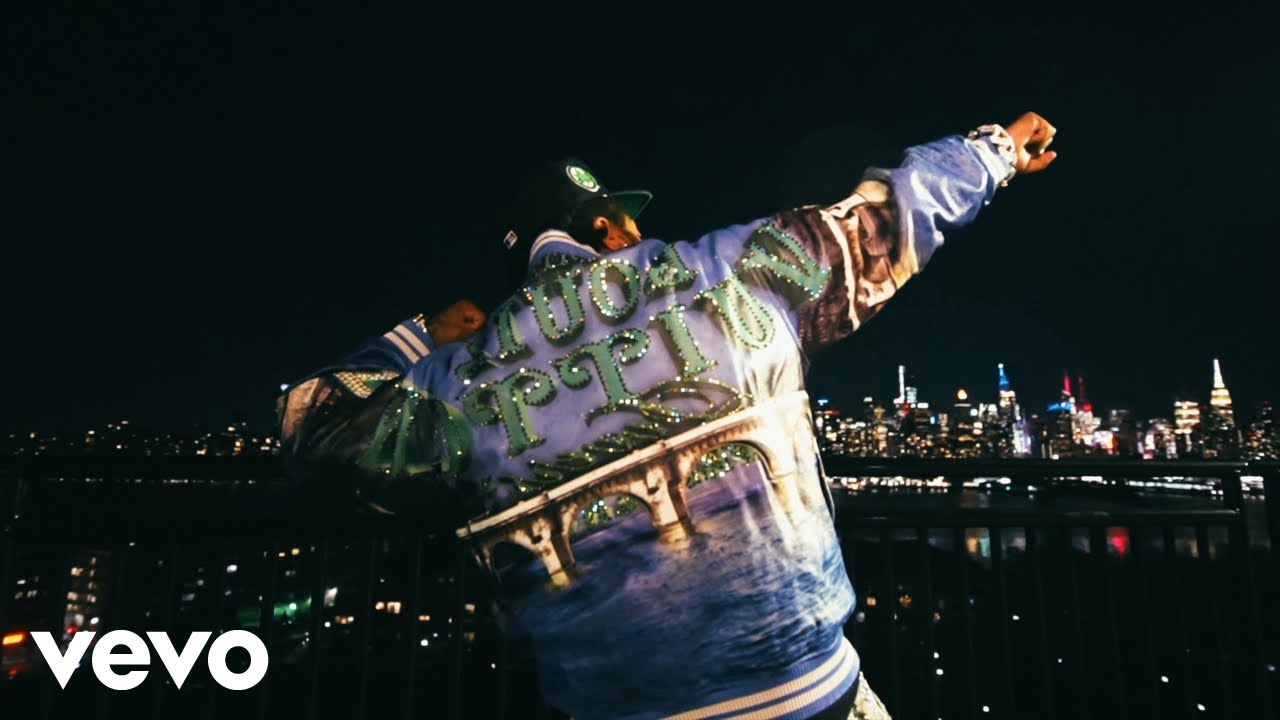 YouTube Video Thumbnail