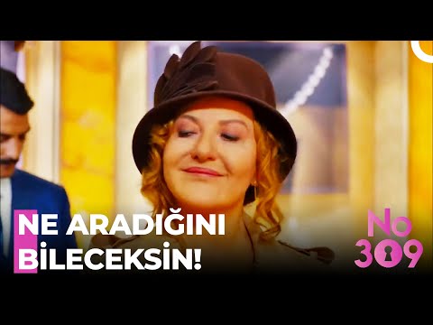 Songül ve Haluk Karşı Karşıya - No:309