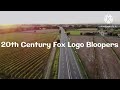 TMGK9000HD S Episode 69 20th Century Fox Logo Bloopers