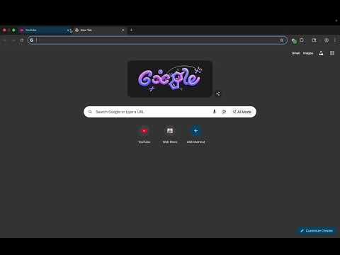 Item video thumbnail