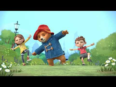 Video trailer för The Adventures of Paddington Theme Song - Nickelodeon
