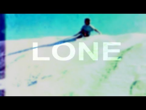 Mix 25: Lone - Works 2007-2018 (R & S Records, Magic Wire, !K7, vu-us)