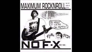 NOFX "No Problems"