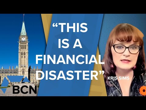 Ottawa’s Big Budget, Big Debt and Big Promises on Climate: Will Alberta Pay the Price? | Kris Sims