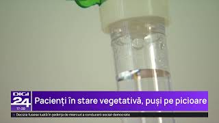 🟣 Știrile Digi24  de la ora 17 – 23 aprilie 2026