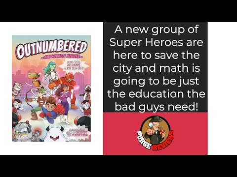 The Purge: # 3435 Outnumbered: Improbable Heroes: The educational game with an actual game in the box