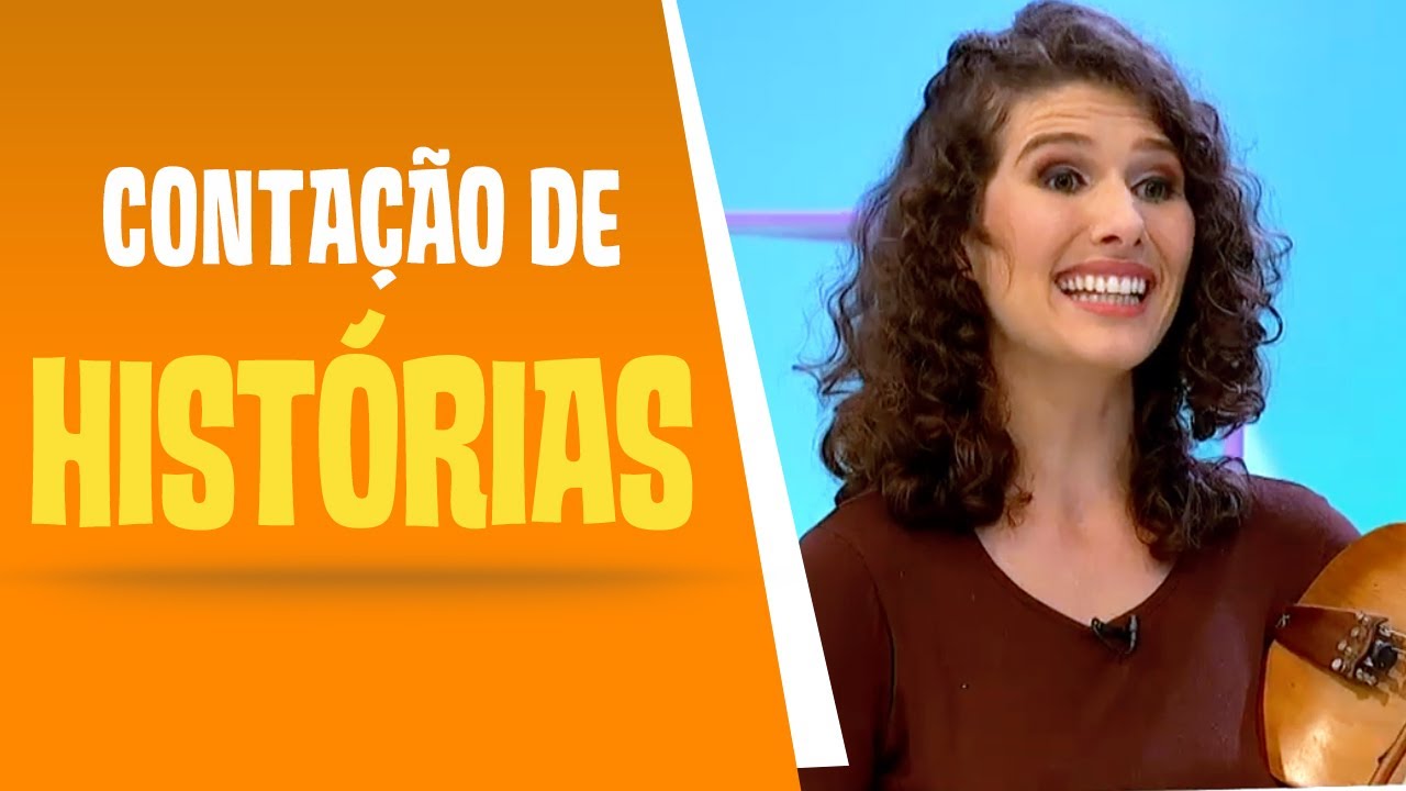 A Formiguinha e a Neve | Contação de Histórias