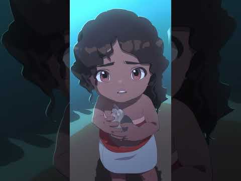 モアナと伝説の海2
