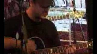 genetic design for dying - aiden (acoustic)