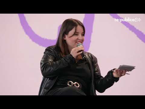 [EN] re:publica 2024: Plurality: The Future of Collaborative Technology and Democracy