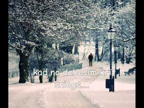 Fomins & Kleins - sniegs.wmv