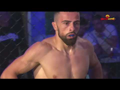 Bani Balica VS Ndue Lleshi