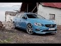 Volvo V60 Polestar - review Autovisie