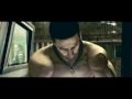 Resident Evil 5 Chris Redfield Bare Chested Part2