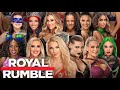 WWE MOST INSANE ROYAL RUMBLE LIVE WWE LIVE 2025 Wwe RoyalRumble Netflix