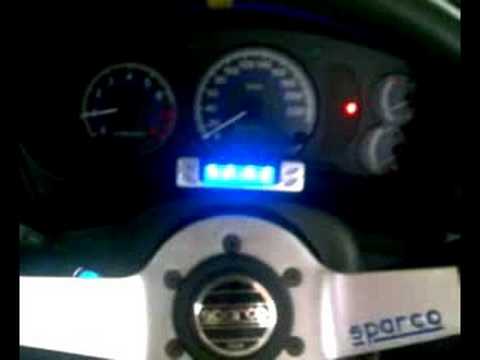 HKS Turbo/NA Timer