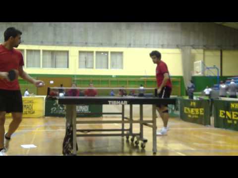 Alvarito vs Diego (Portugués)